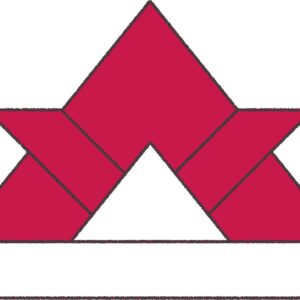 兜 イラスト 折り紙 赤 シンプル クレヨン風 かわいい チラシ おたより 資料 無料