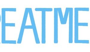 トリートメントのテキストイラスト（TREATMENT）