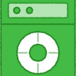 食洗機 イラスト グリーン シンプル 無料