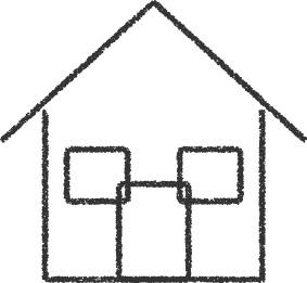 家 アイコン イラスト シンプル 無料